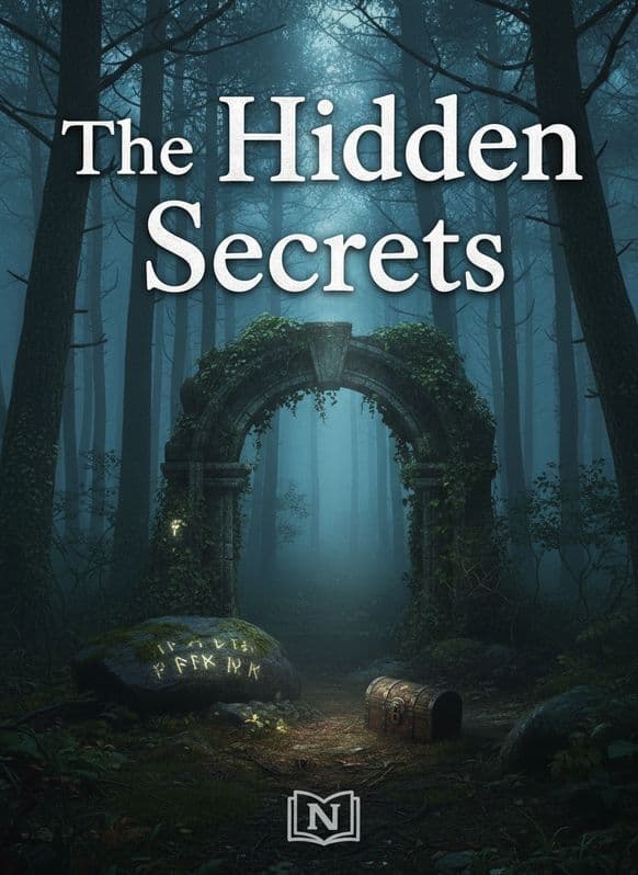 The Hidden Secrets Novel