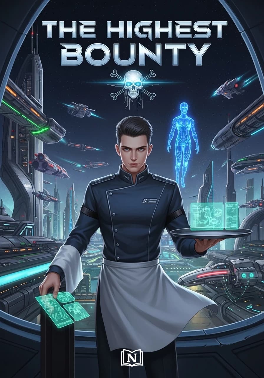 The Highest Bounty Novel