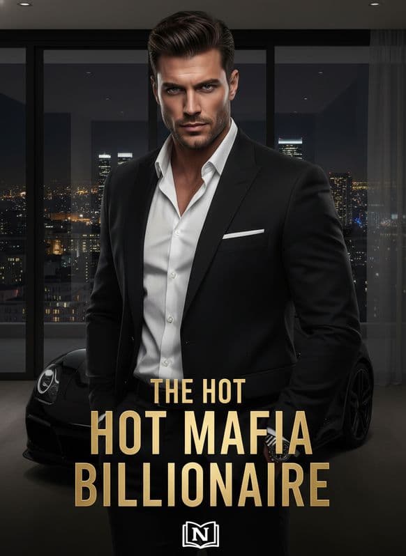 THE HOT MAFIA BILLIONAIRE Novel