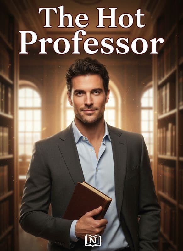 The Hot Professor Novel