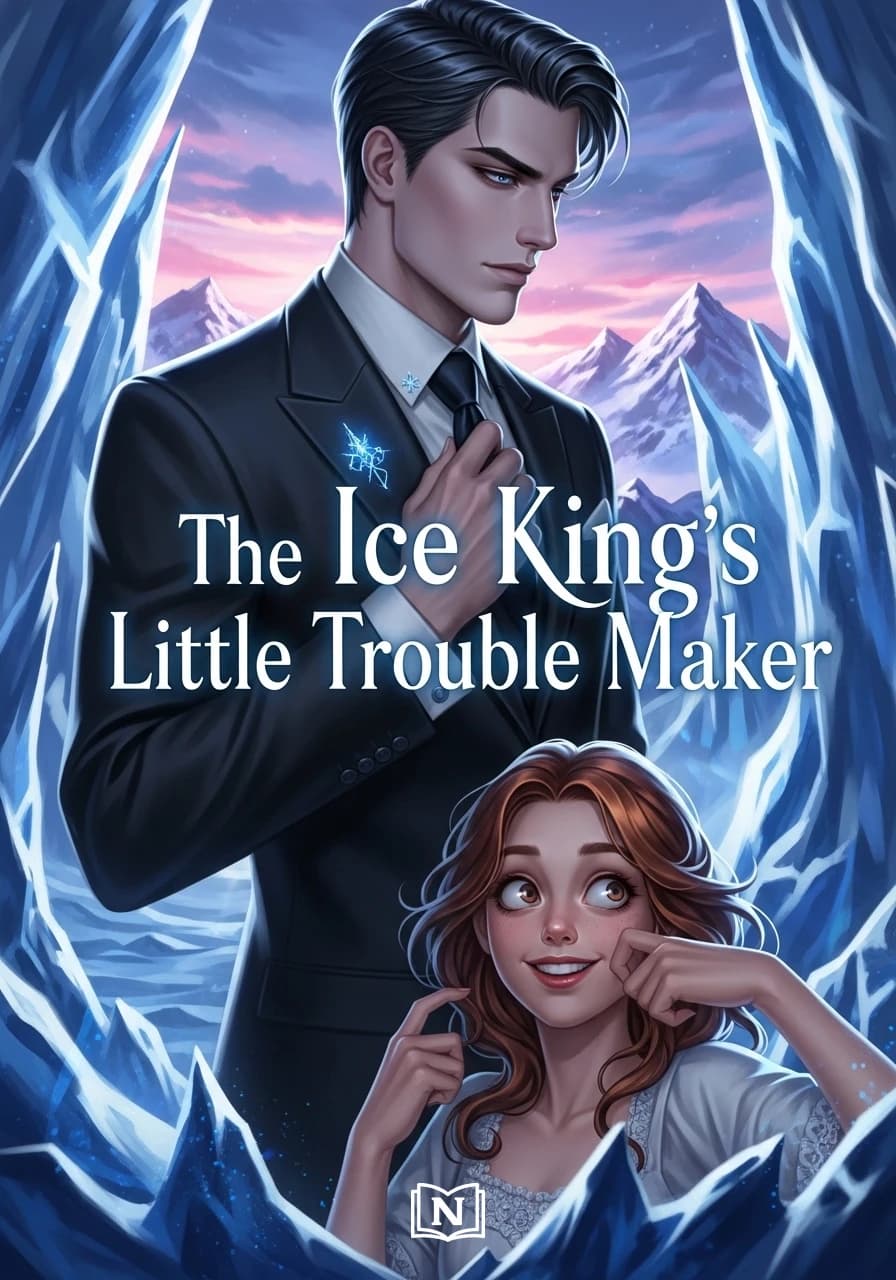 The Ice King's Little Trouble Maker Novel