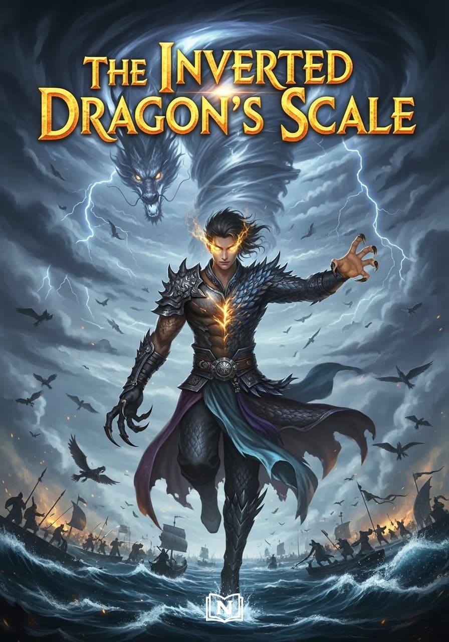 The Inverted Dragon's Scale Novel