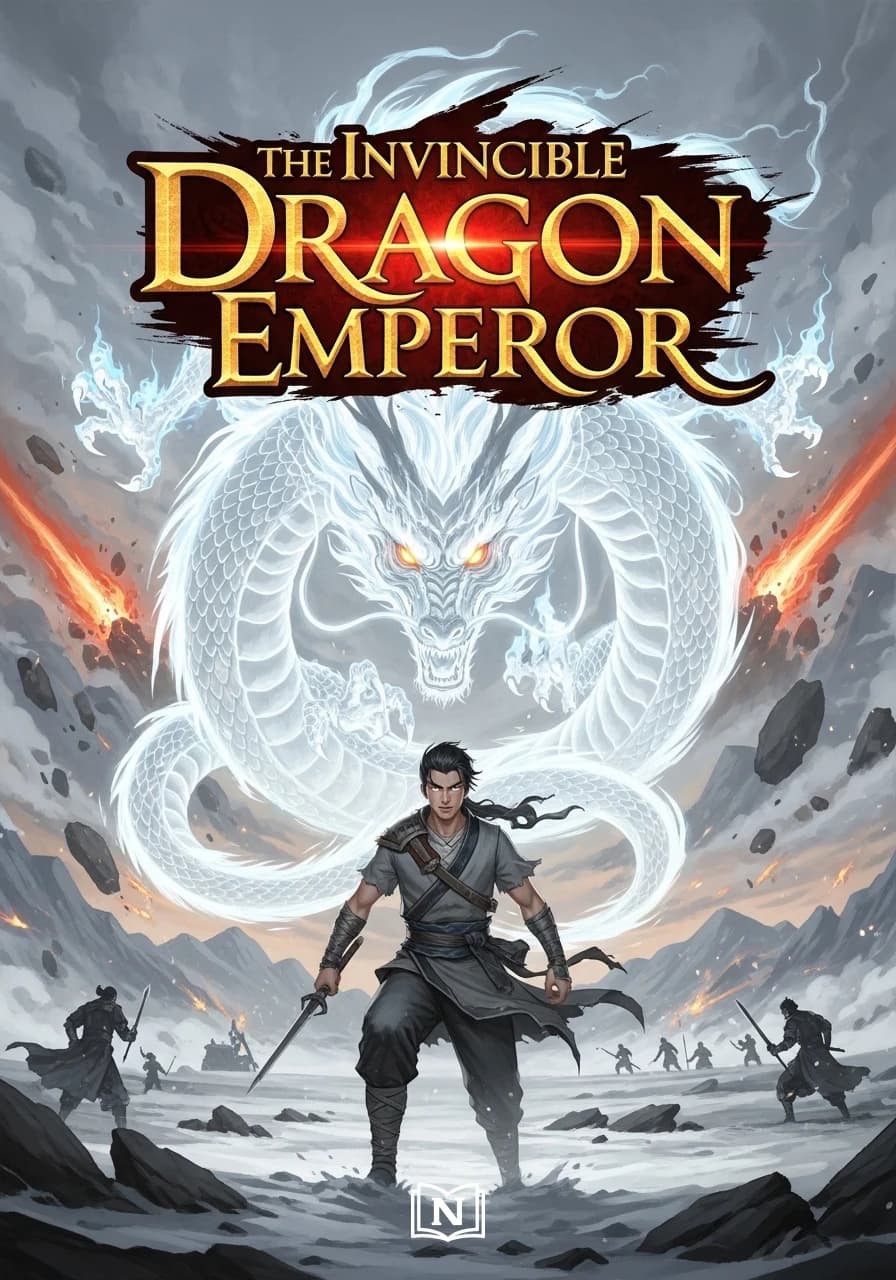 The Invincible Dragon Emperor Novel