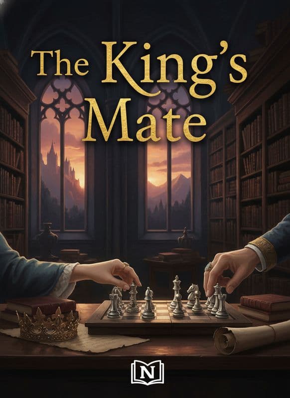 The King's Mate Novel