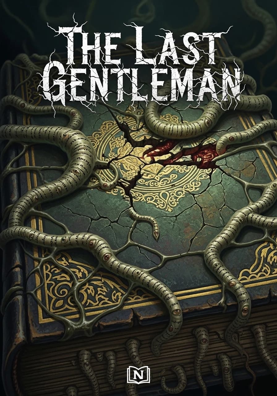 The Last Gentleman Novel