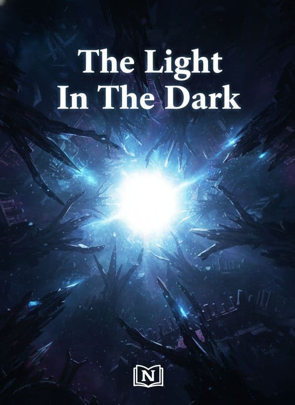 The Light In The Dark Novel