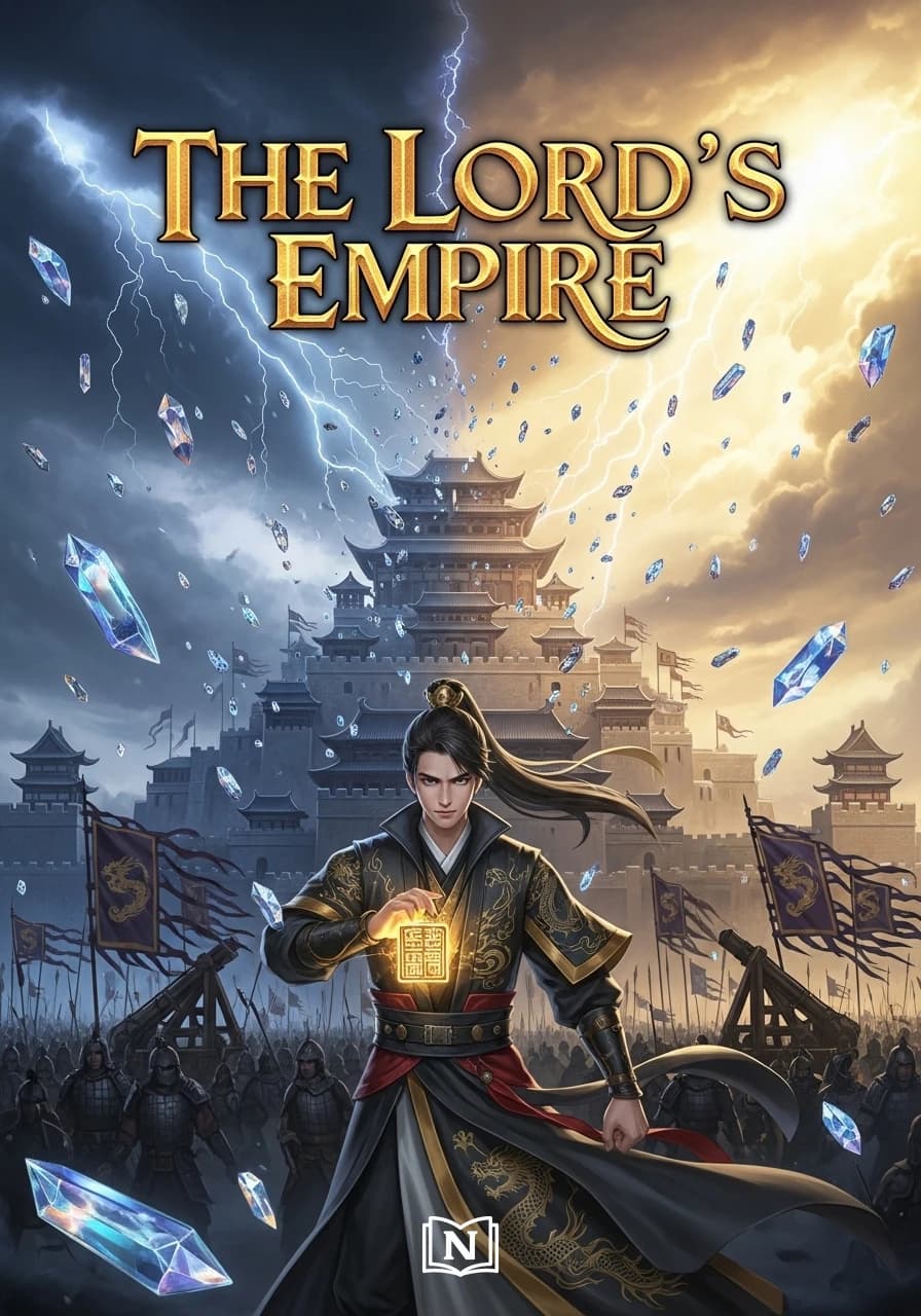 The Lord's Empire Novel