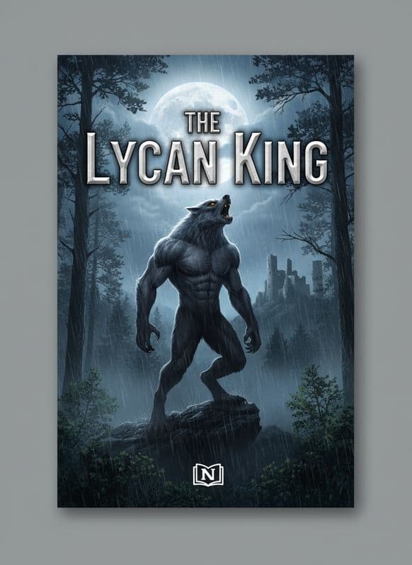 The Lycan King Novel