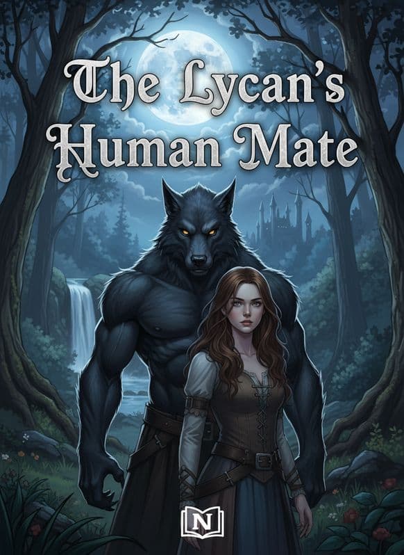 The Lycan's Human Mate Novel