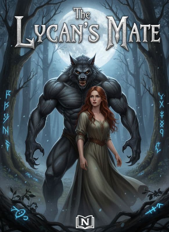 The Lycan's Mate Novel