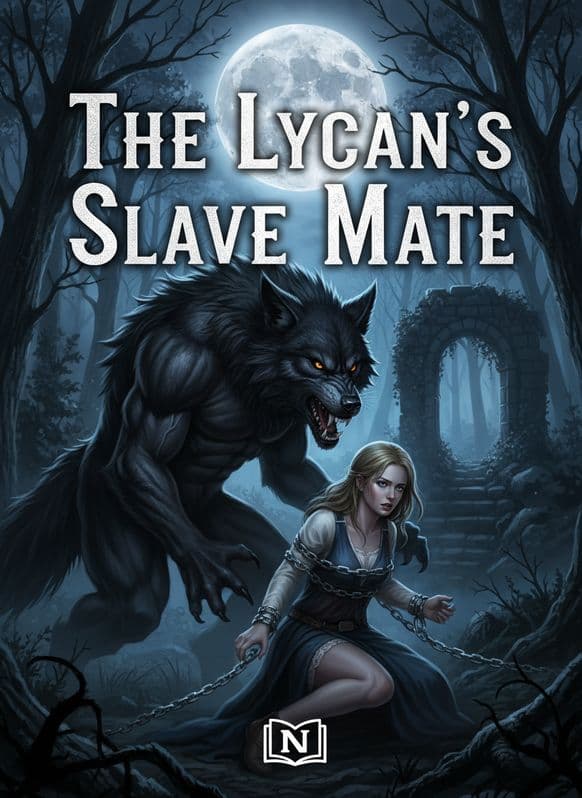 The Lycan's Slave Mate Novel