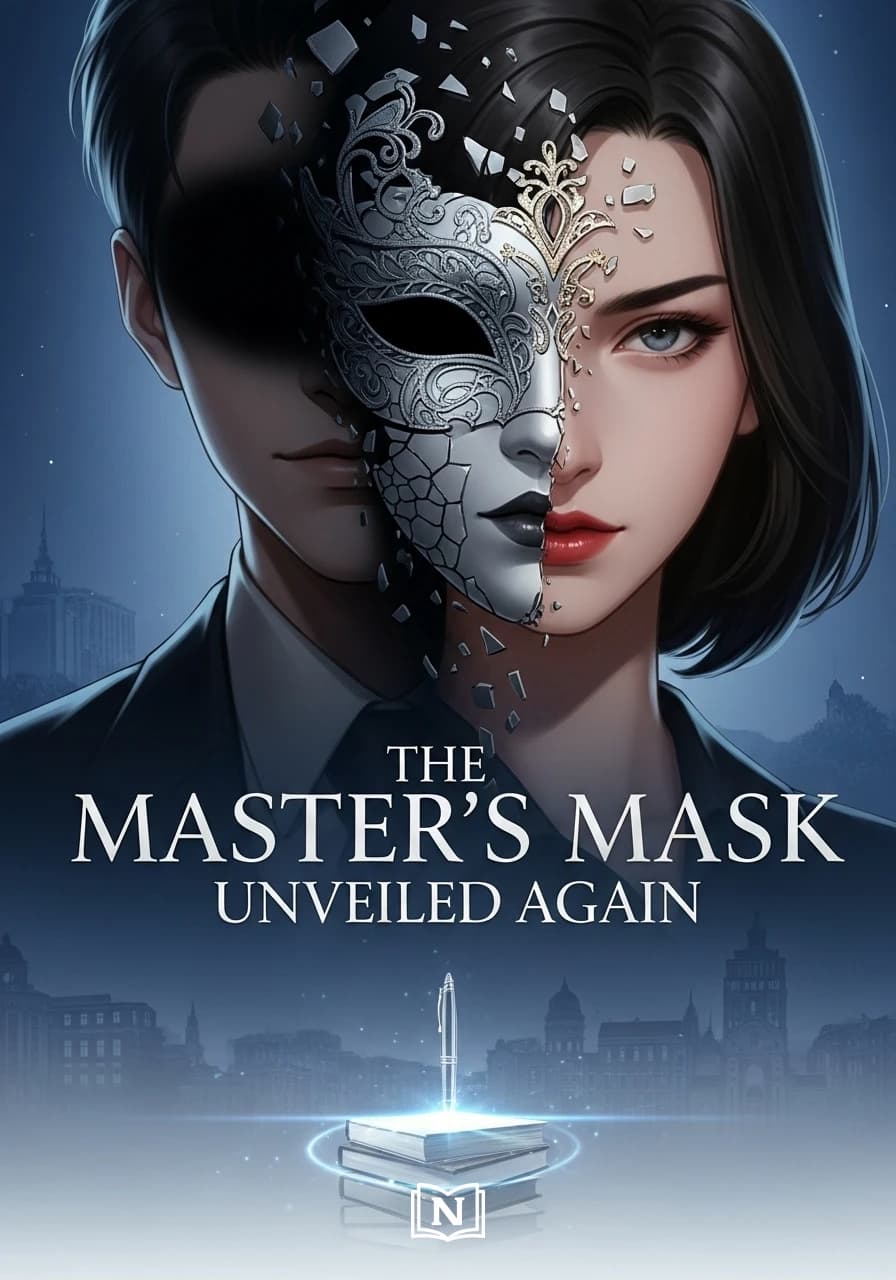 The Master’s Mask Unveiled Again Novel