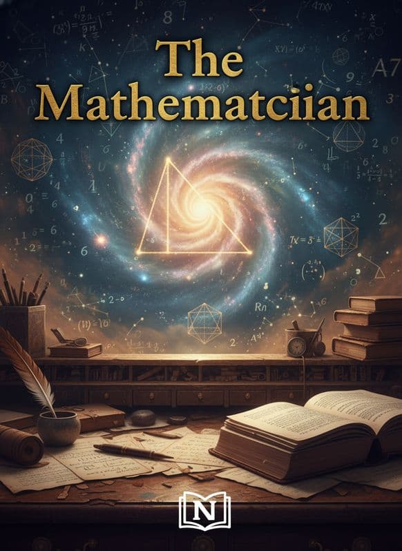 The Mathematician Novel