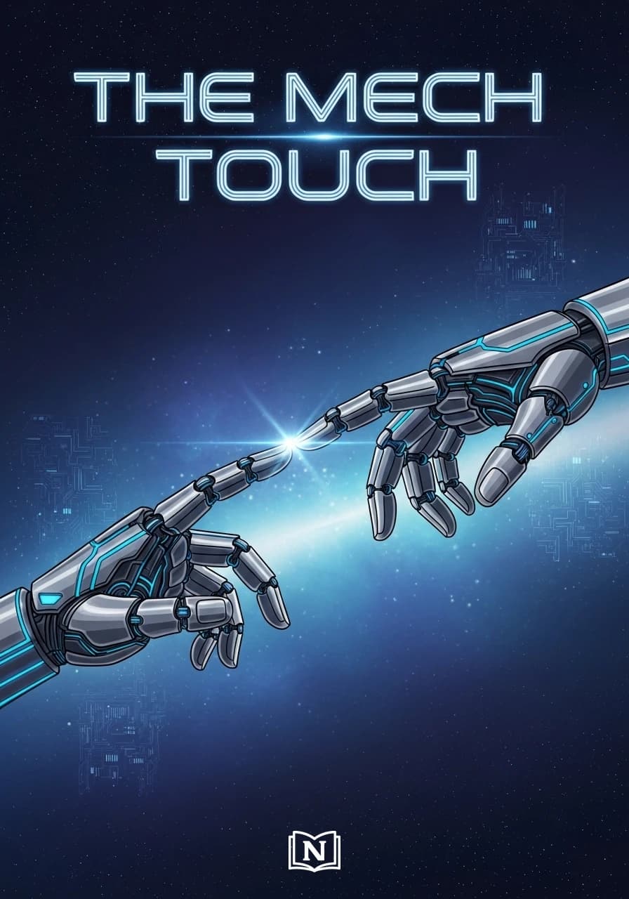The Mech Touch Novel
