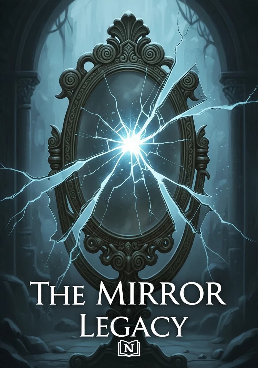 The Mirror Legacy Novel