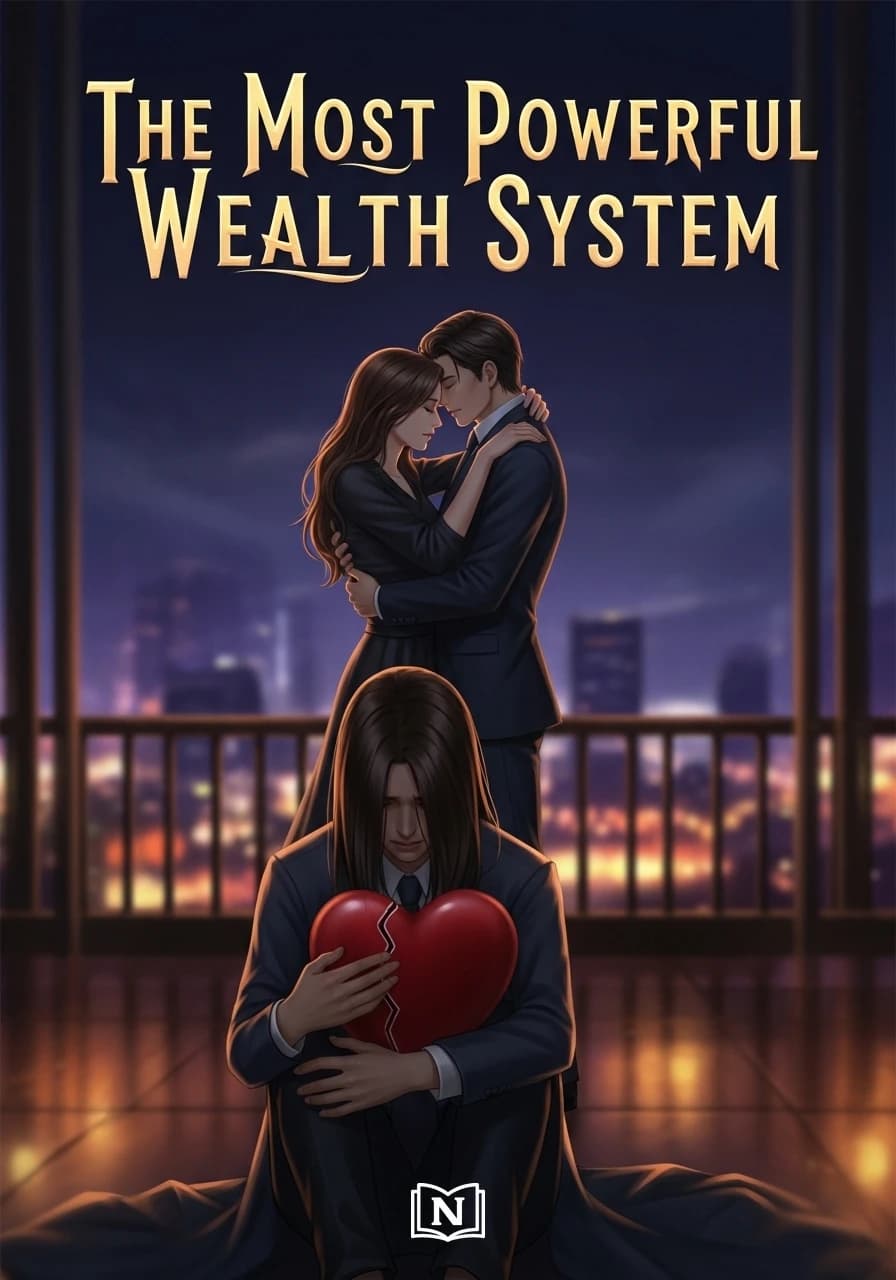 The Most Powerful Wealth System Novel