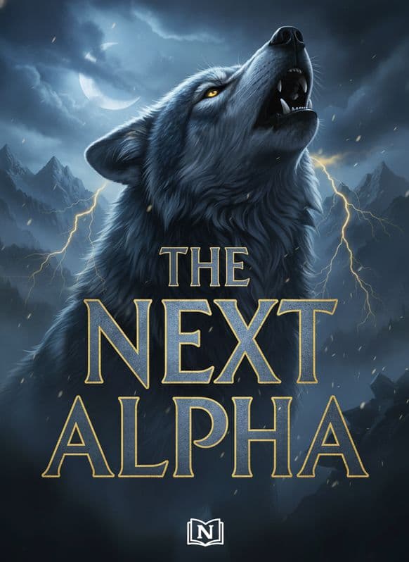 The Next Alpha Novel