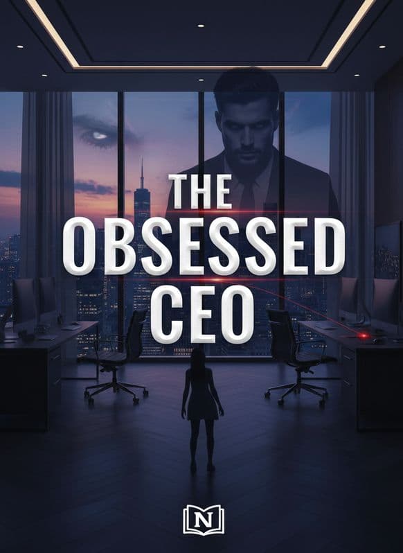 The Obsessed CEO Novel