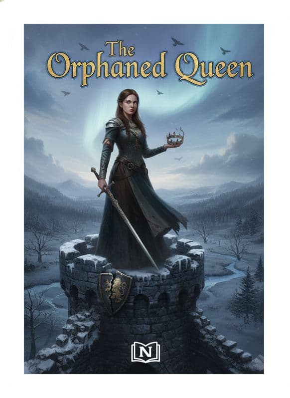 The Orphaned Queen Novel