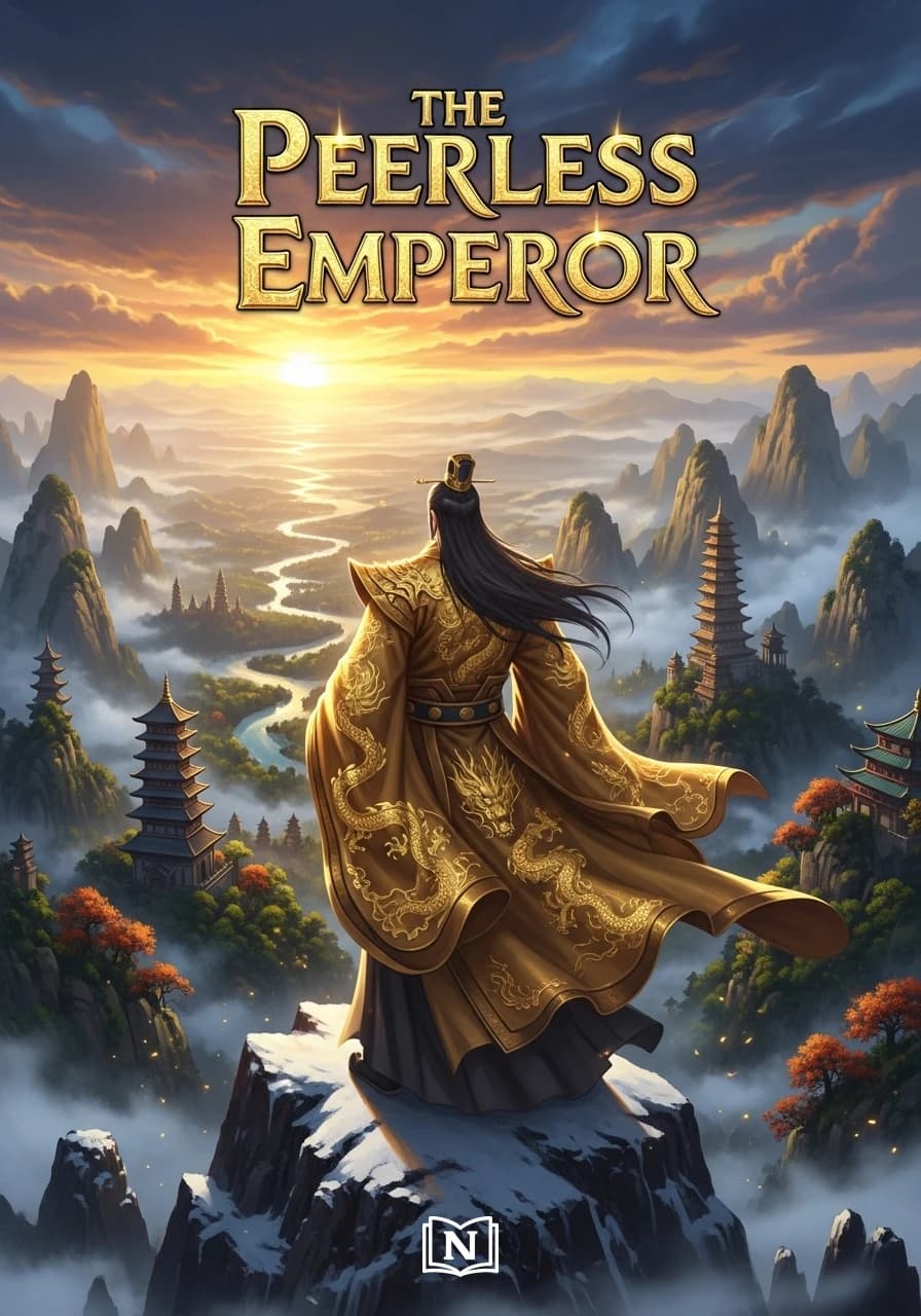 The Peerless Emperor Novel