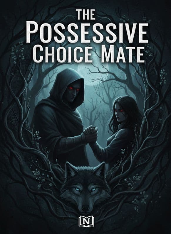 The Possessive Choice Mate Novel
