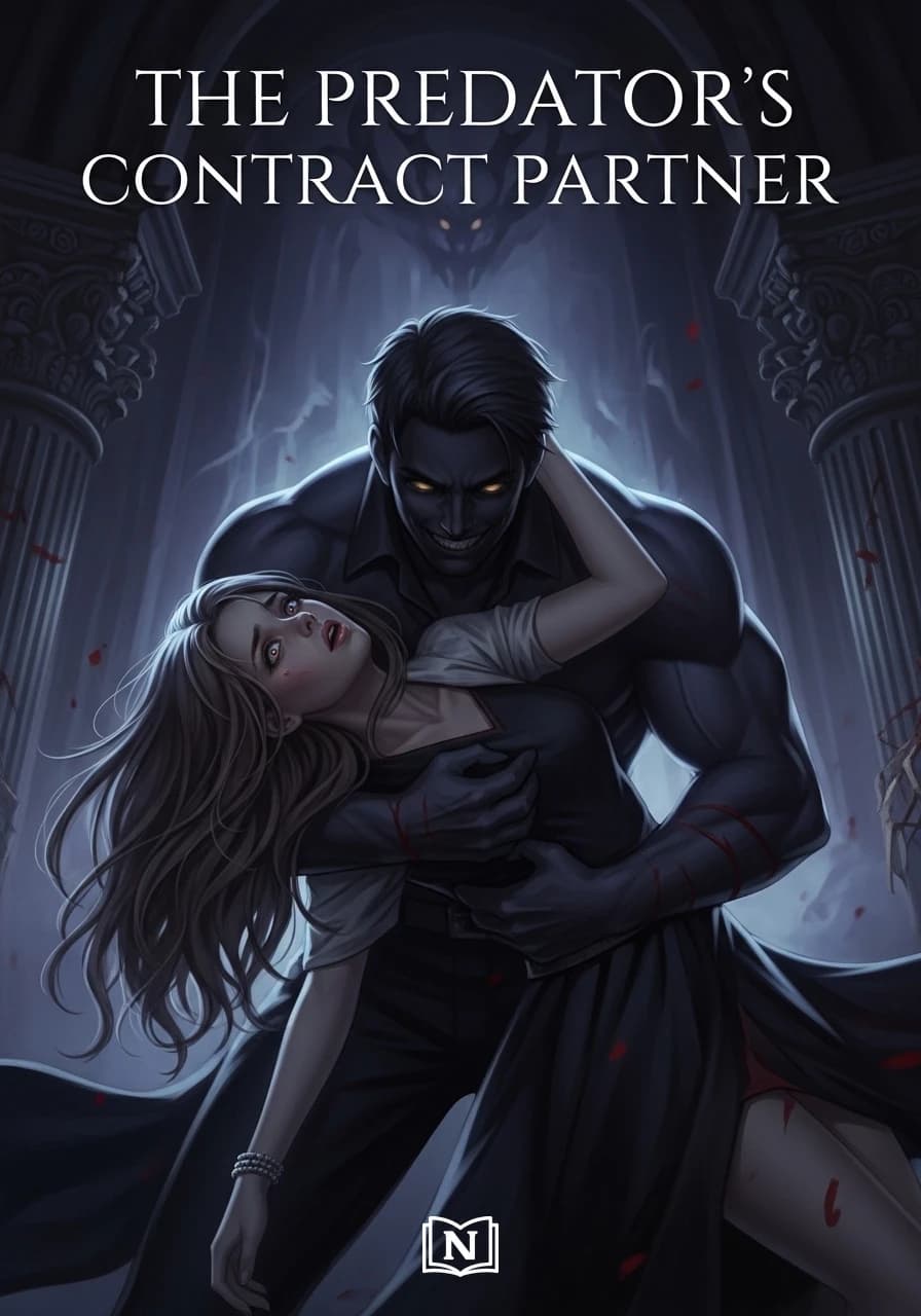 The Predator’s Contract Partner Novel