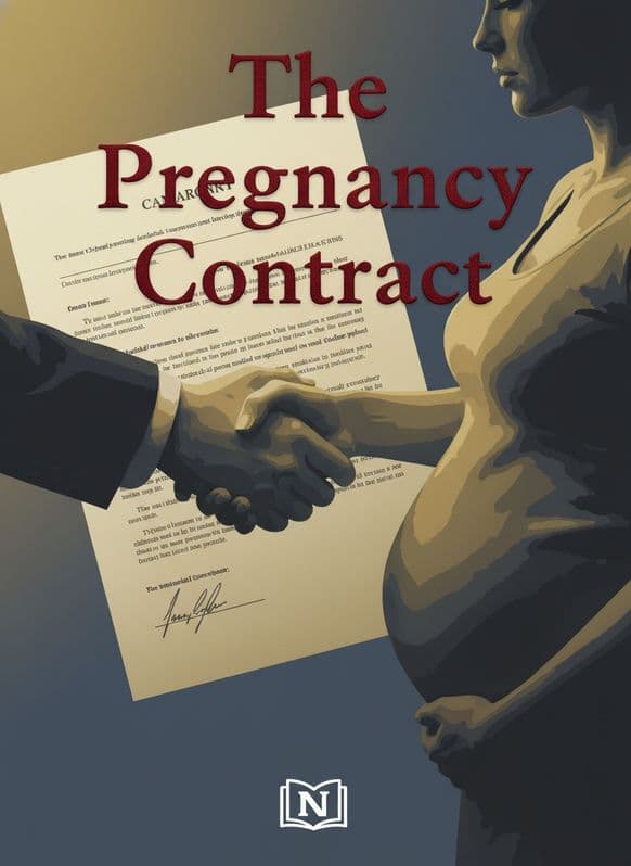 The Pregnancy Contract Novel