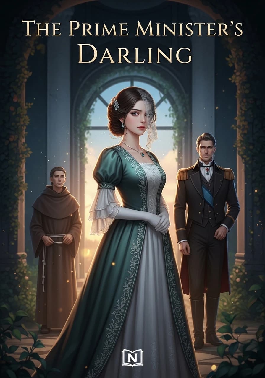 The Prime Minister's Darling Novel