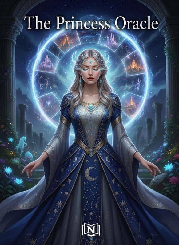 The Princess Oracle Novel