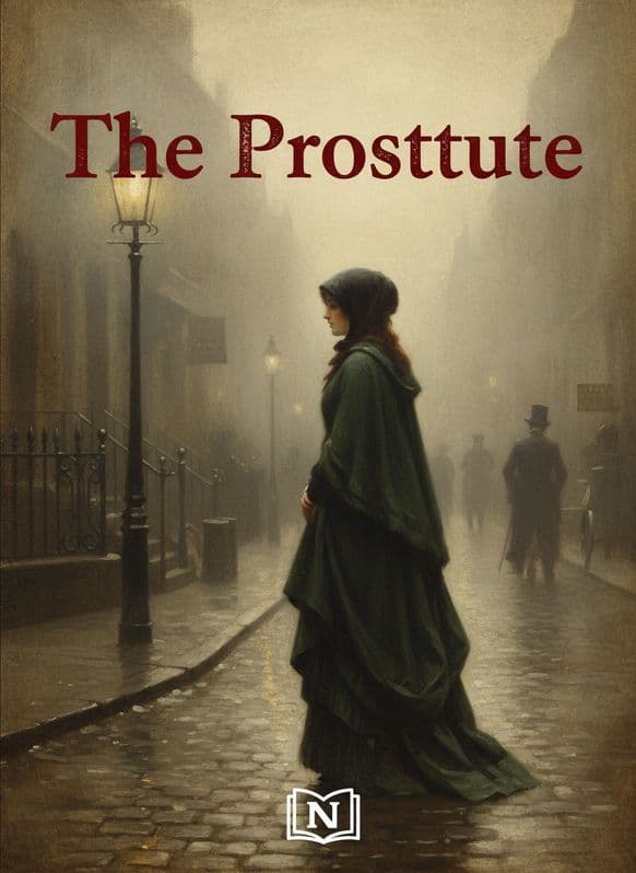 The Prostitute Novel