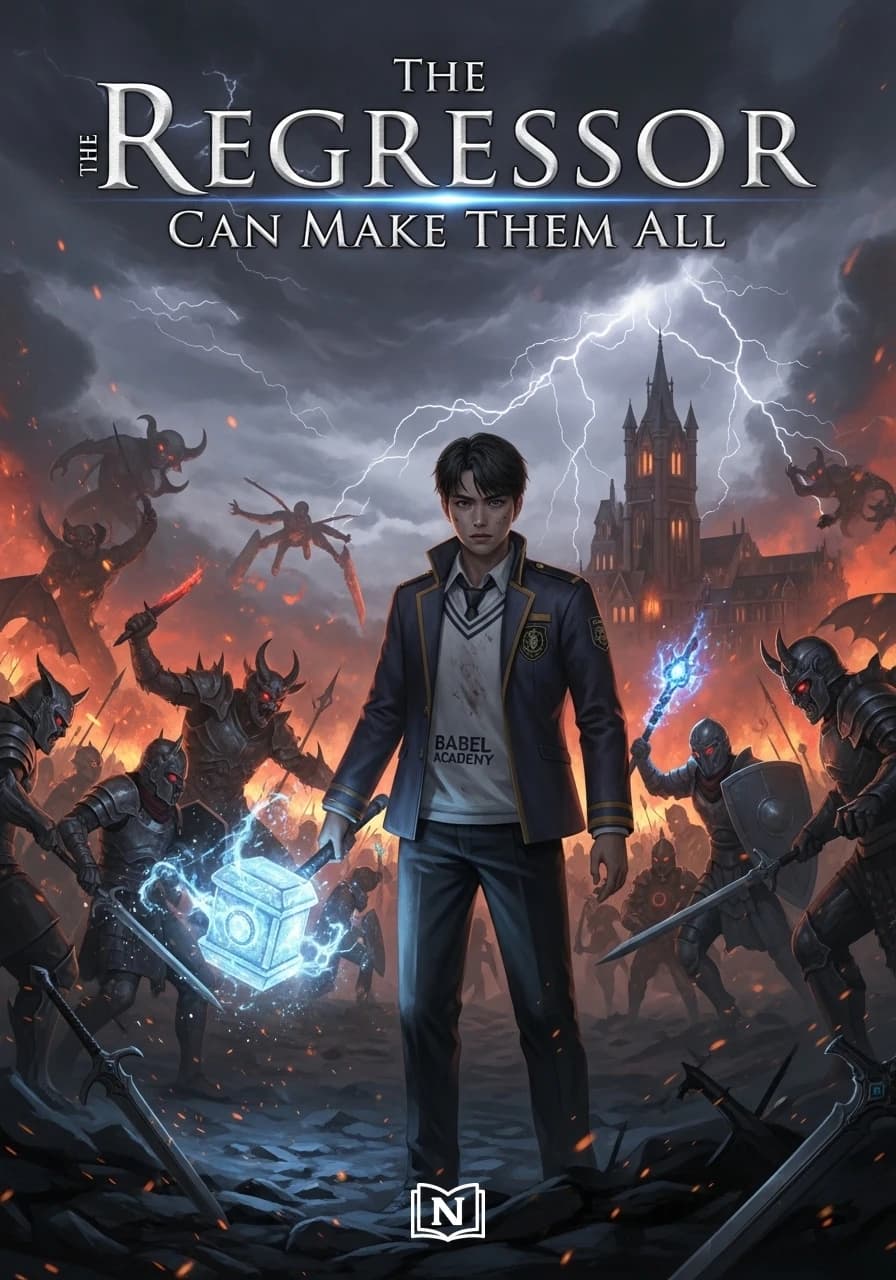 The Regressor Can Make Them All Novel