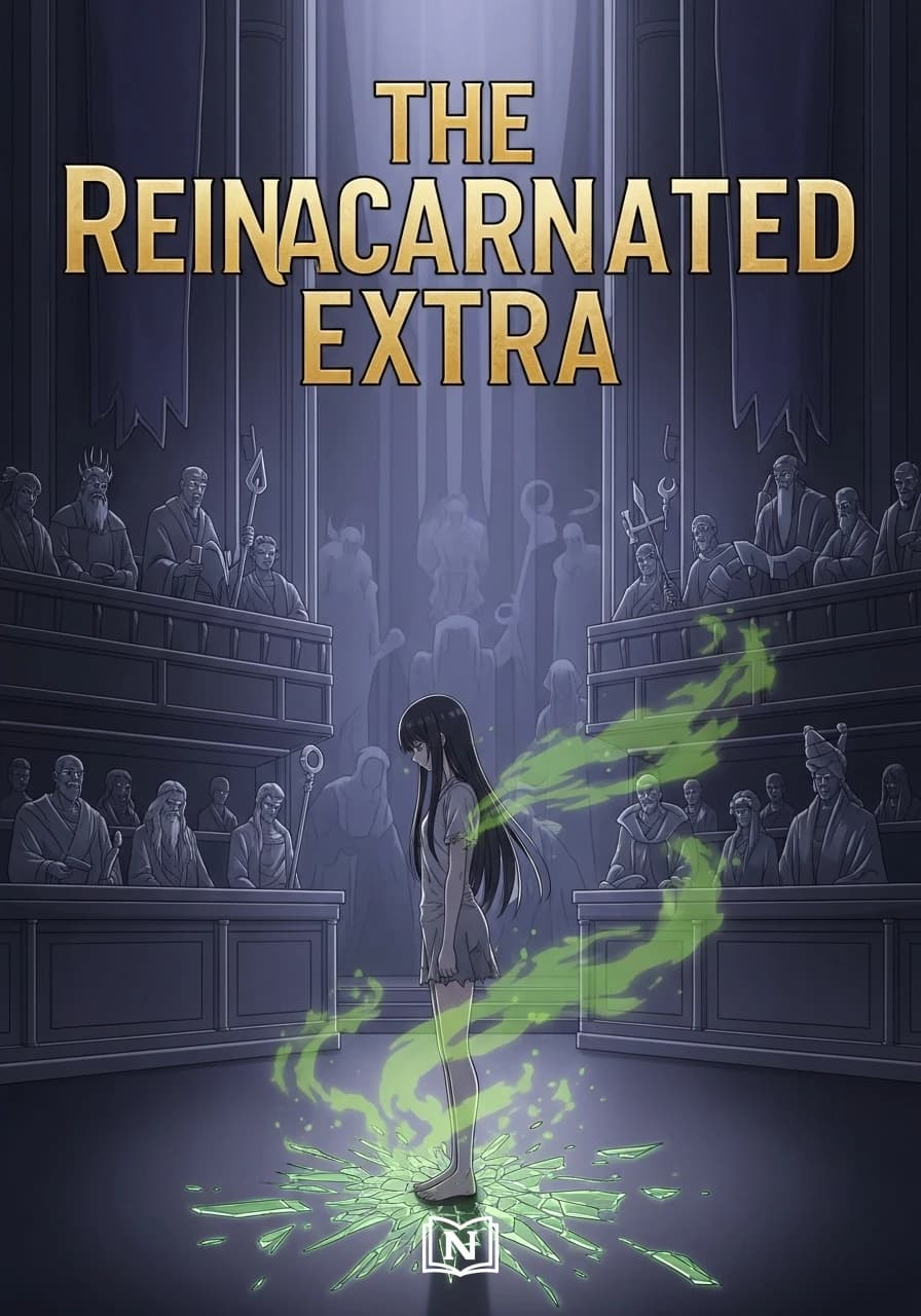 The Reincarnated Extra Novel