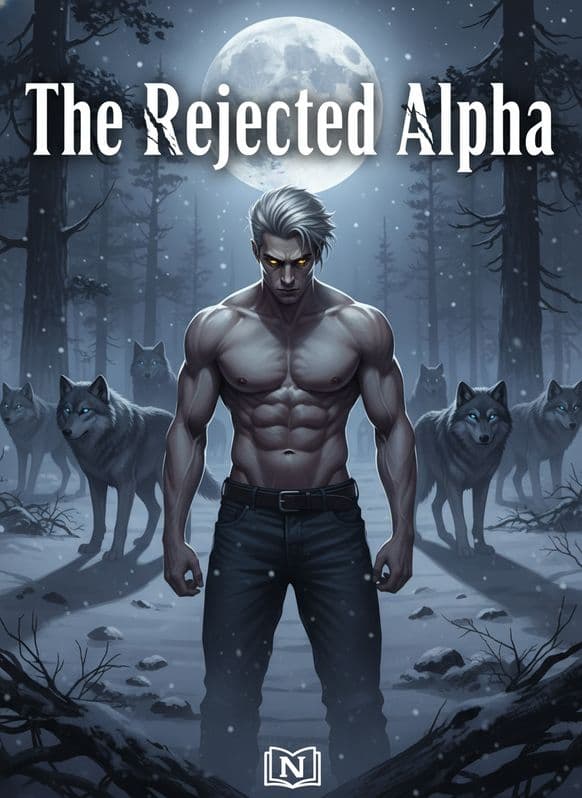 The Rejected Alpha Novel