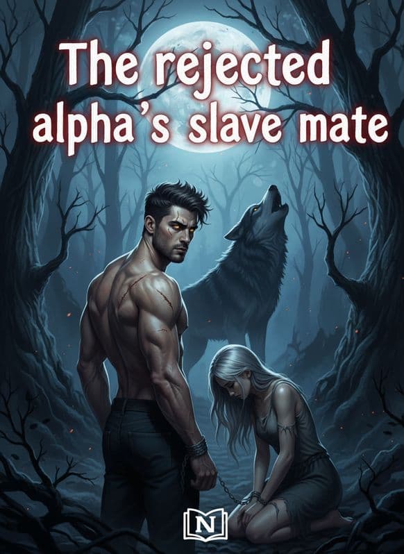 The rejected alpha's slave mate Novel