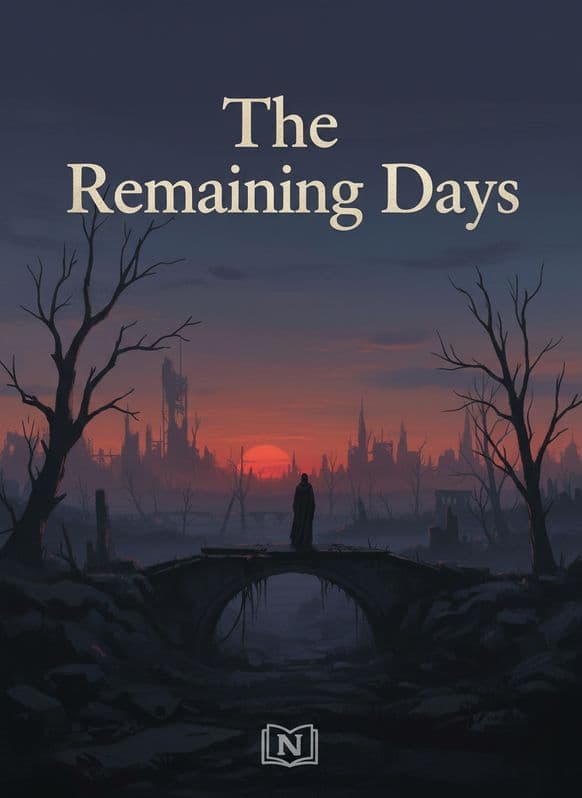 The Remaining Days Novel