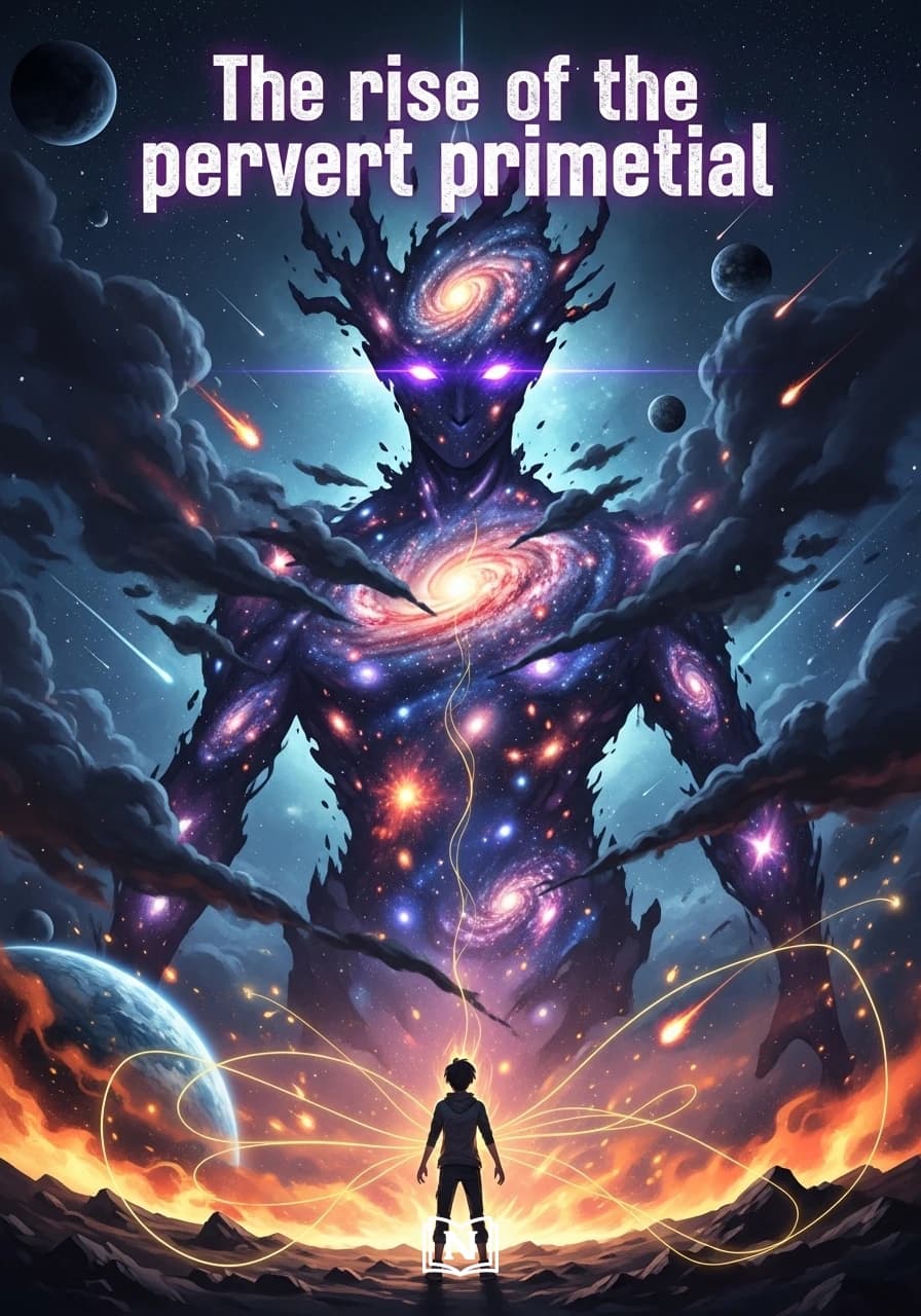 The rise of the pervert primordial Novel