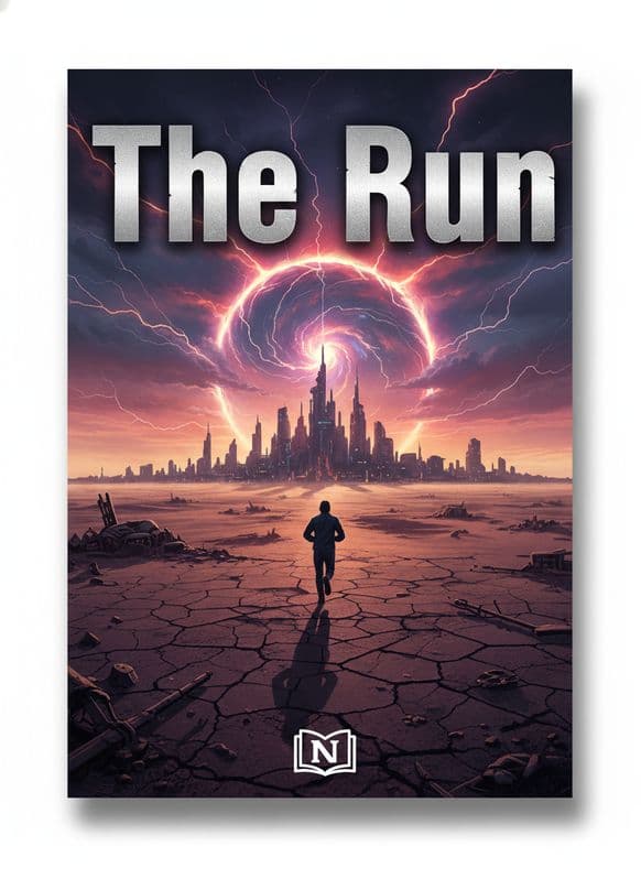 The Run Novel