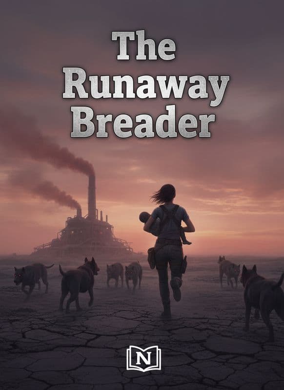 The Runaway Breeder Novel
