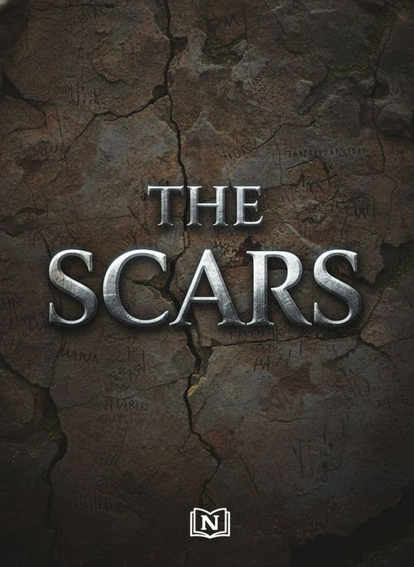 The Scars Novel