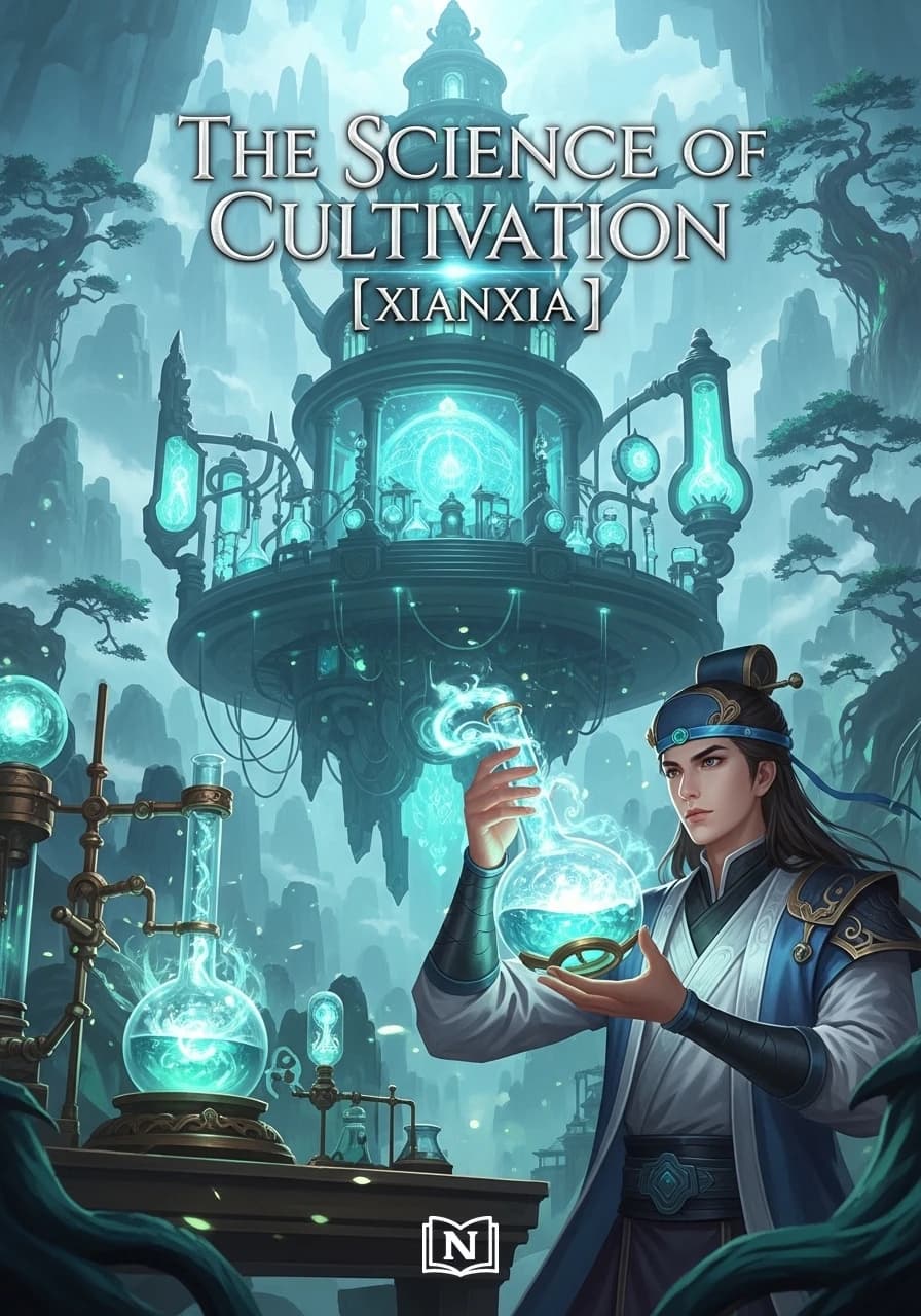 The Science of Cultivation [Xianxia] Novel