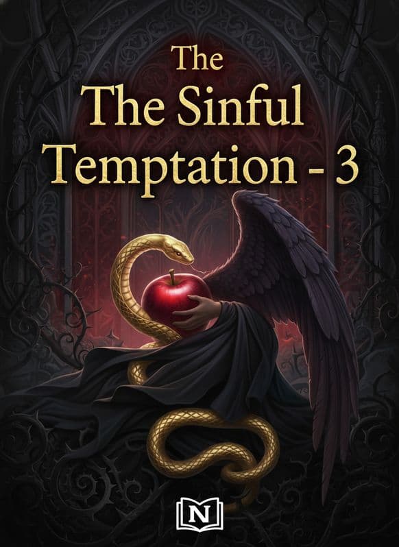The Sinful Temptation - 3 Novel
