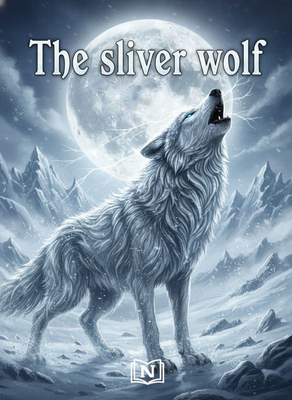 The sliver wolf Novel
