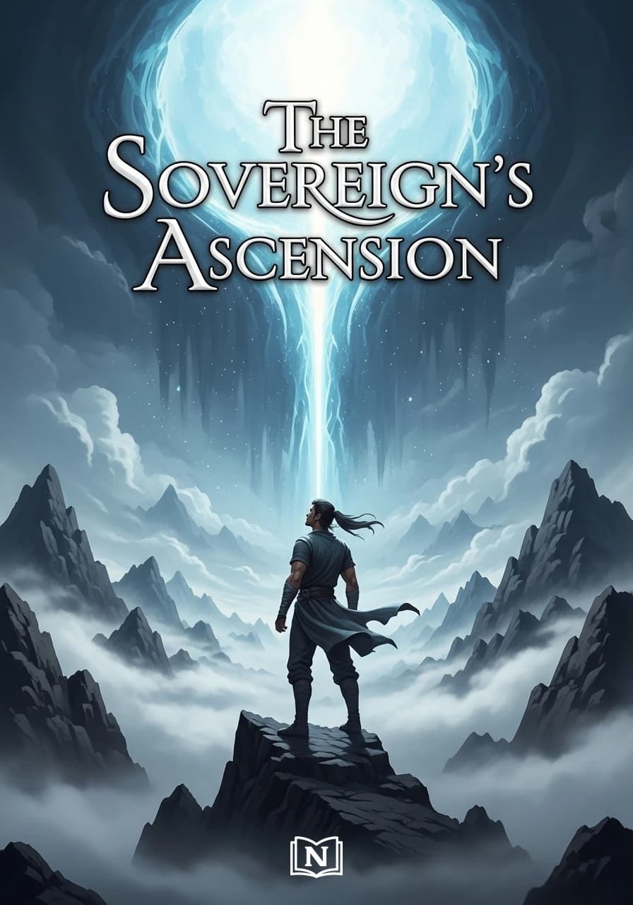 The Sovereign's Ascension Novel