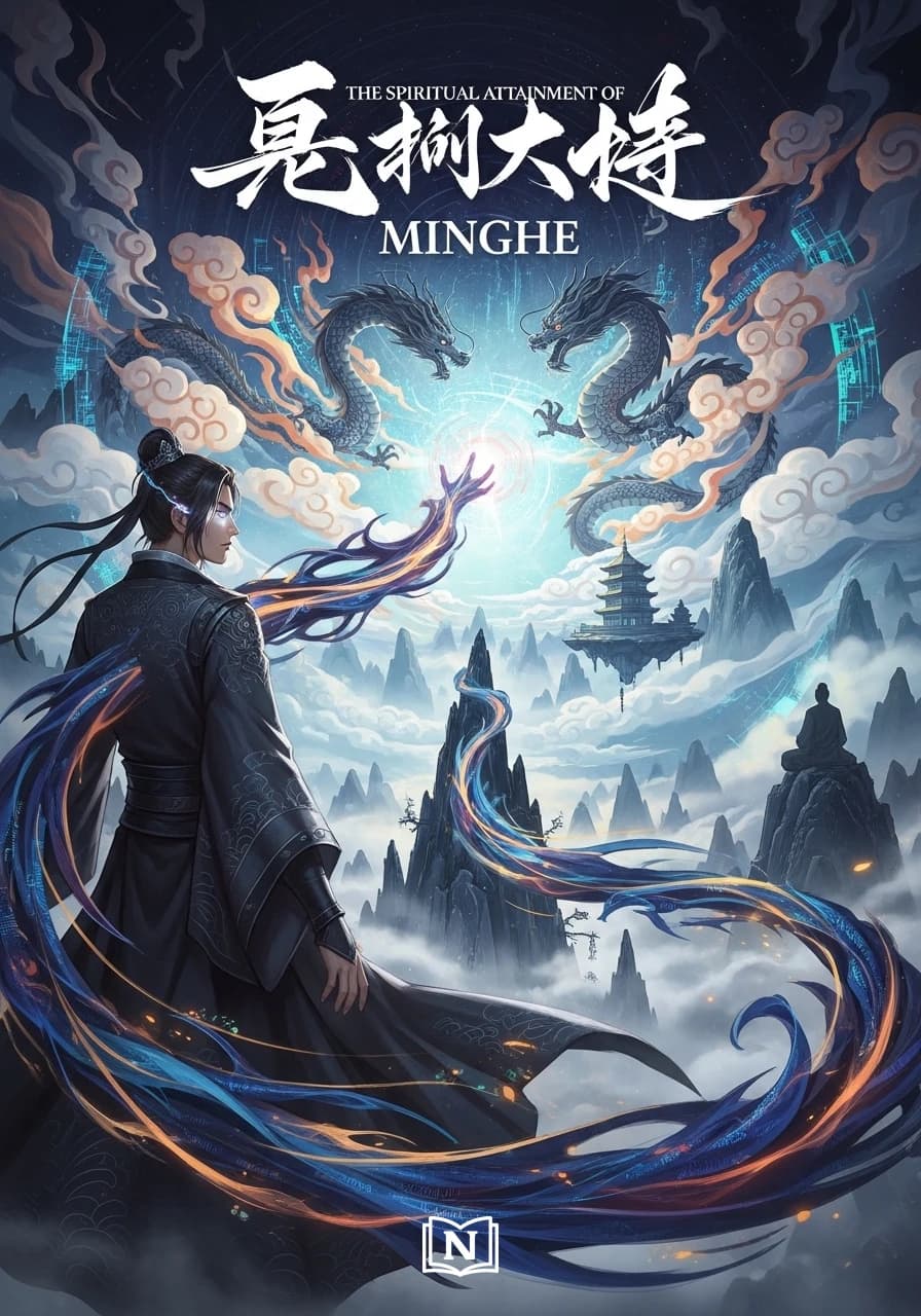 The Spiritual Attainment of Minghe Novel