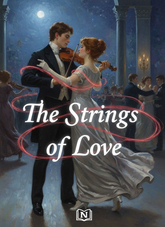The Strings of Love Novel