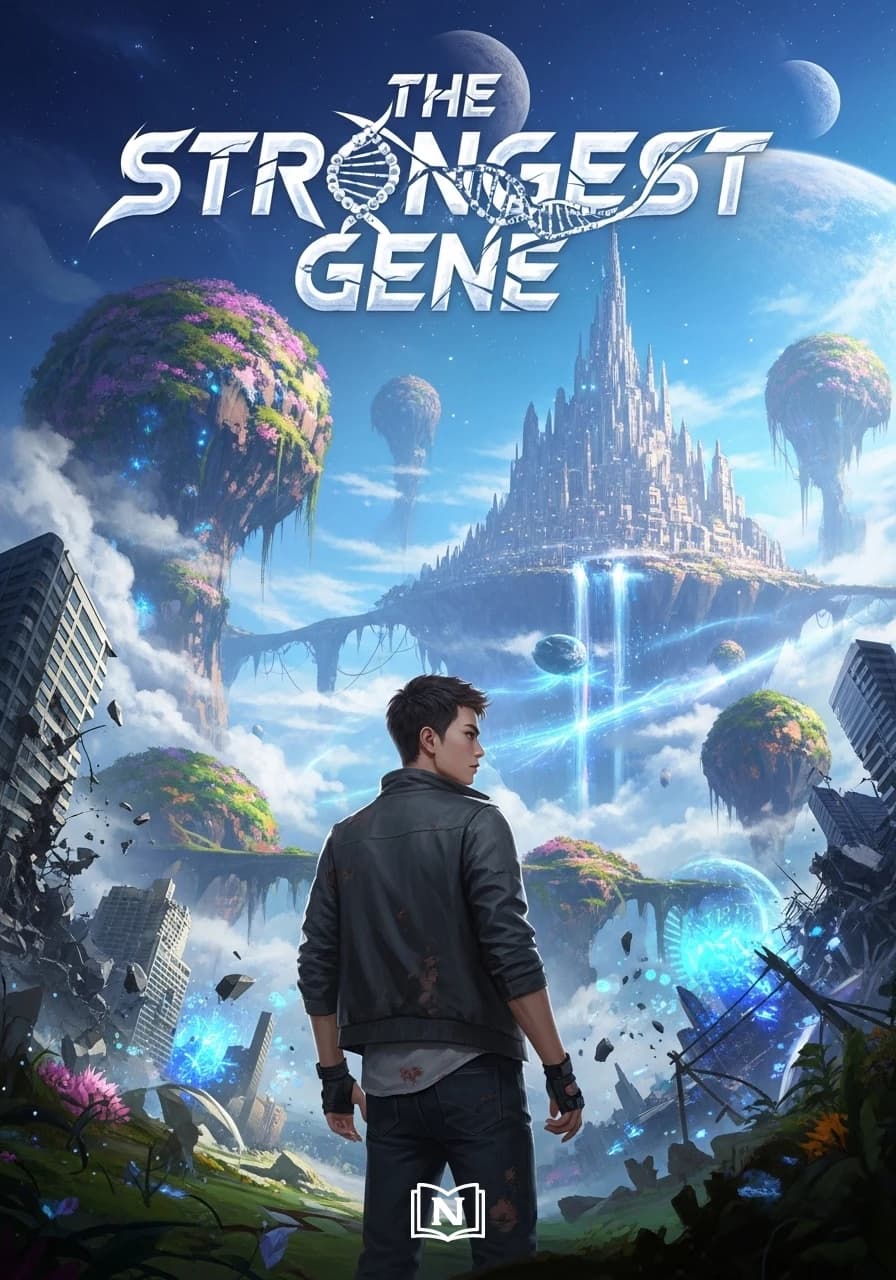 The Strongest Gene Novel