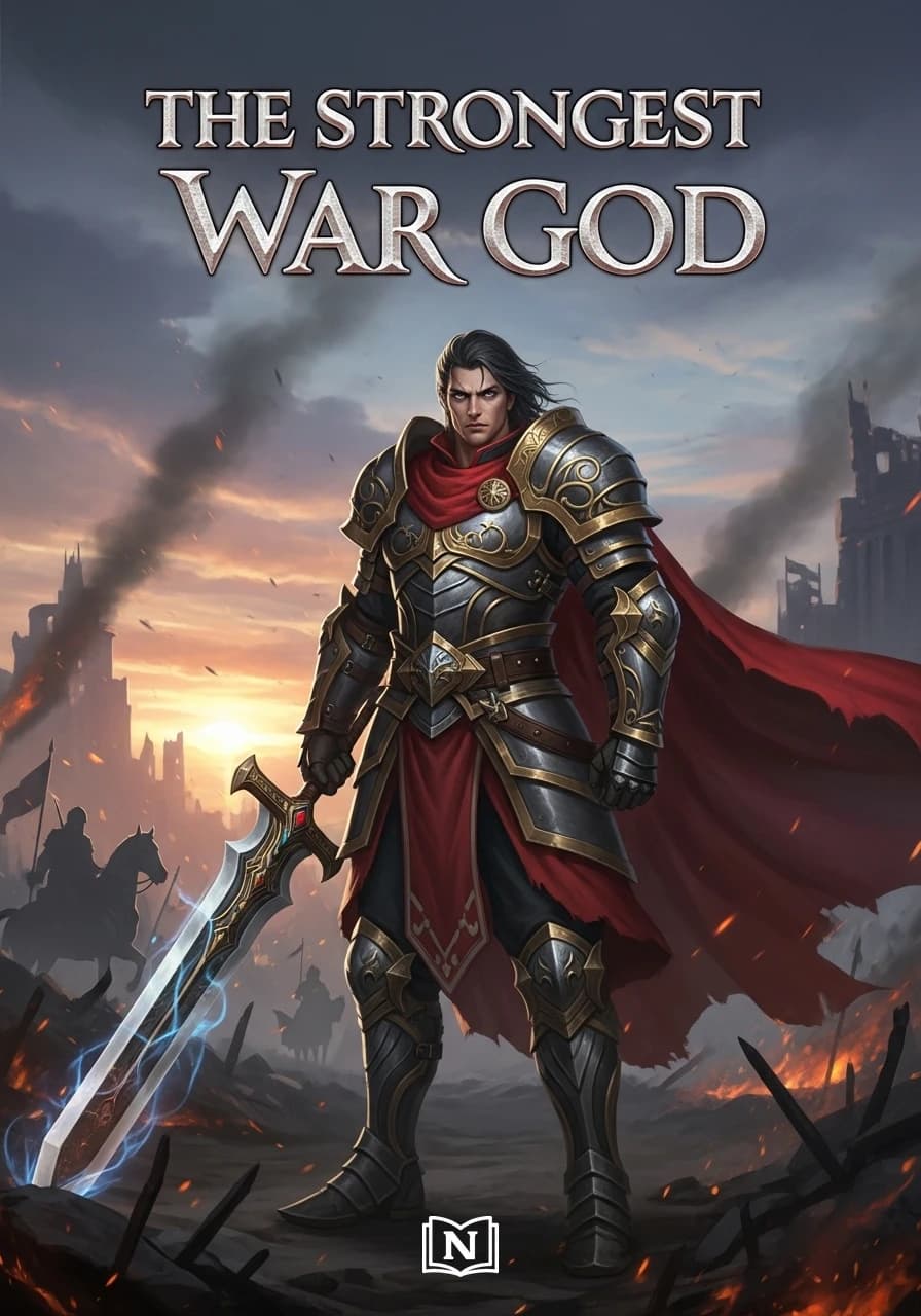 The Strongest War God Novel