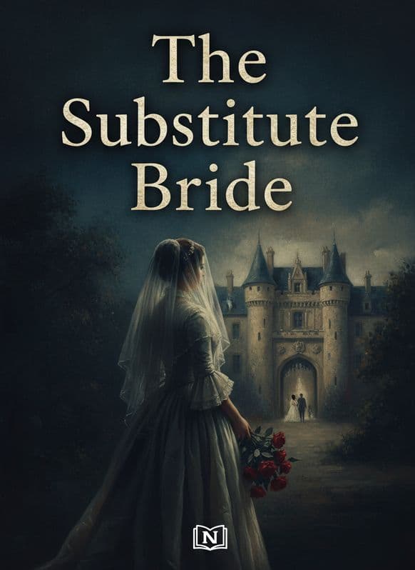 The Substitute Bride Novel