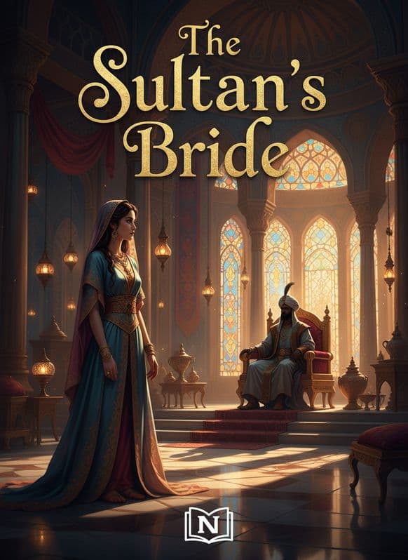 The Sultan's bride Novel