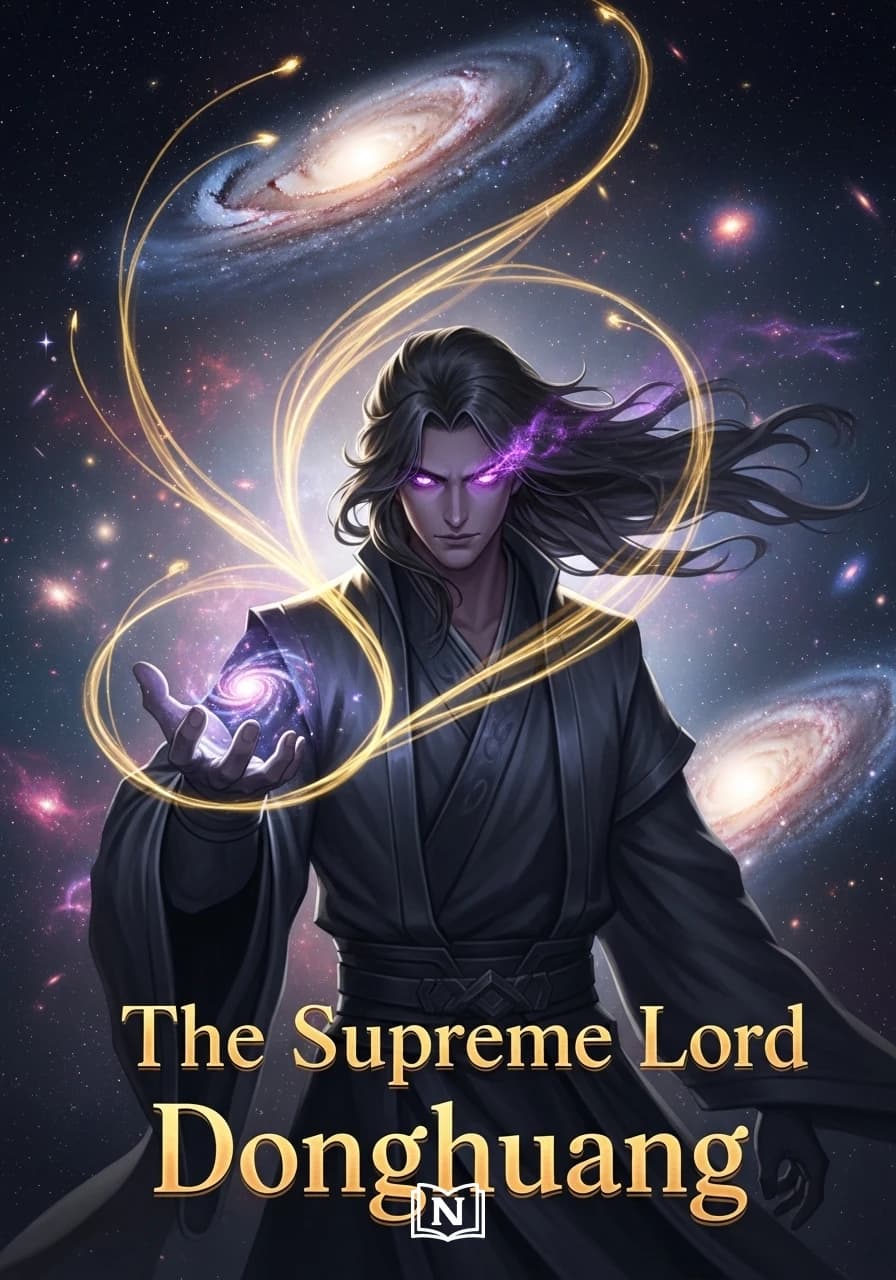 The Supreme Lord Donghuang Novel
